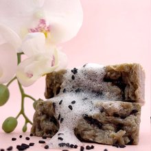 Happns - Black Seed soap