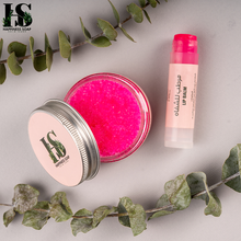 sweeten -  lip scrub